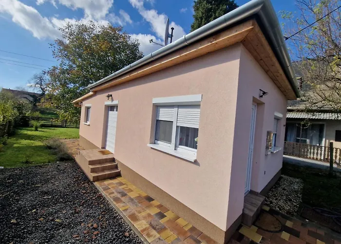 Bodza Apartmanhaz