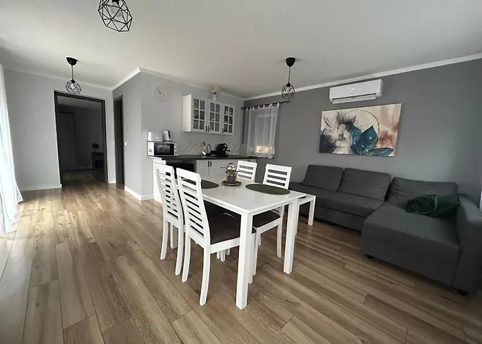 Bodza Apartmanhaz
