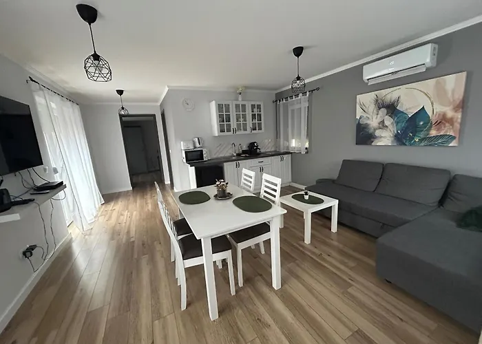 Bodza Apartmanhaz