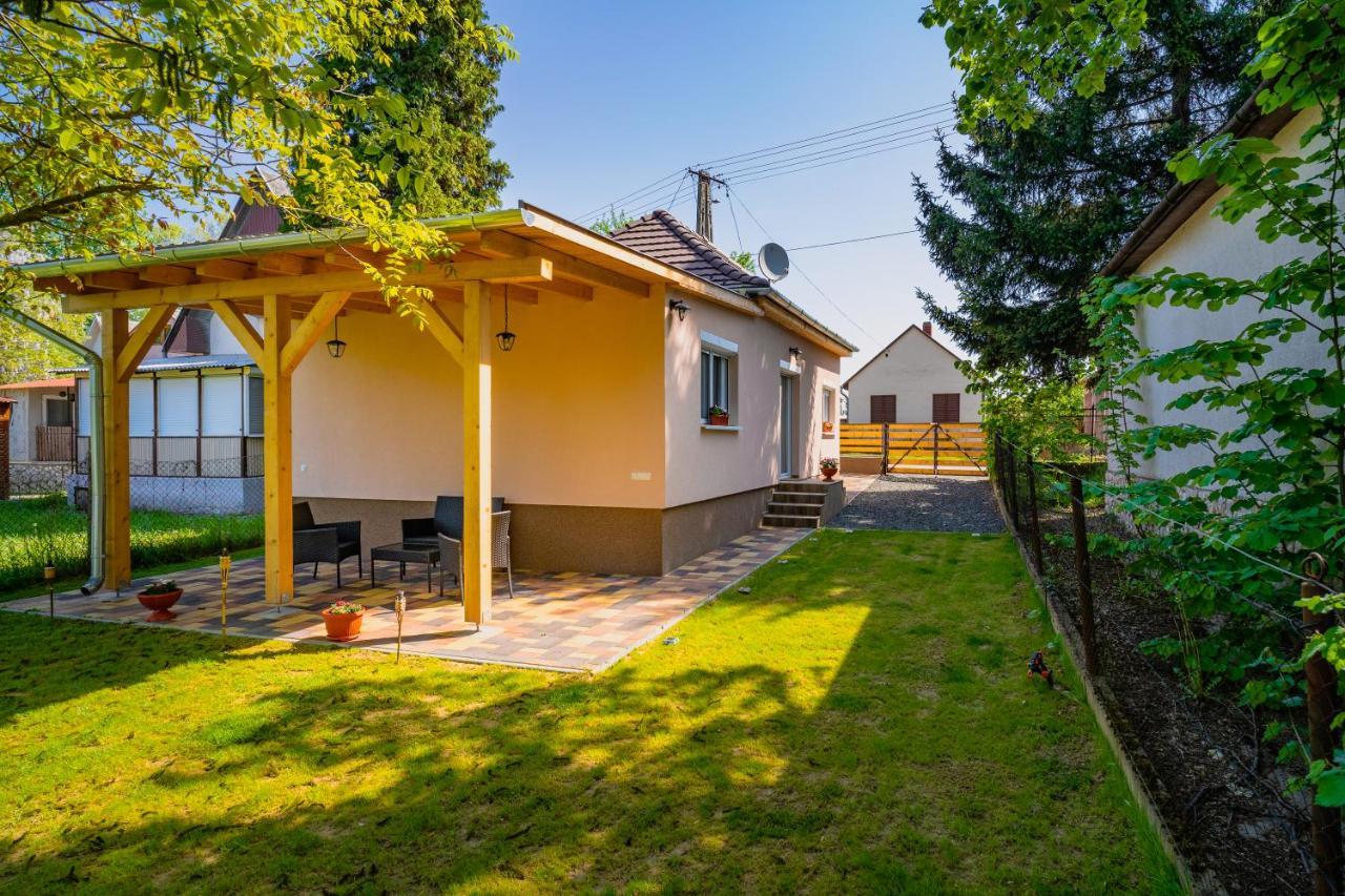 Casa vacanze Bodza *