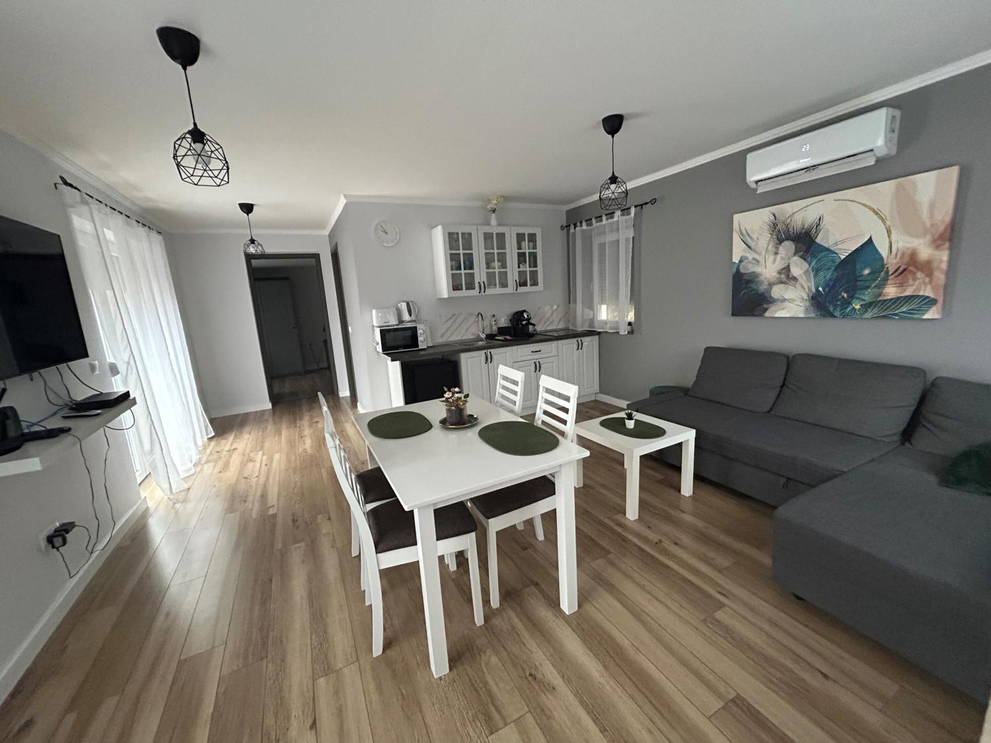 Casa vacanze Bodza *